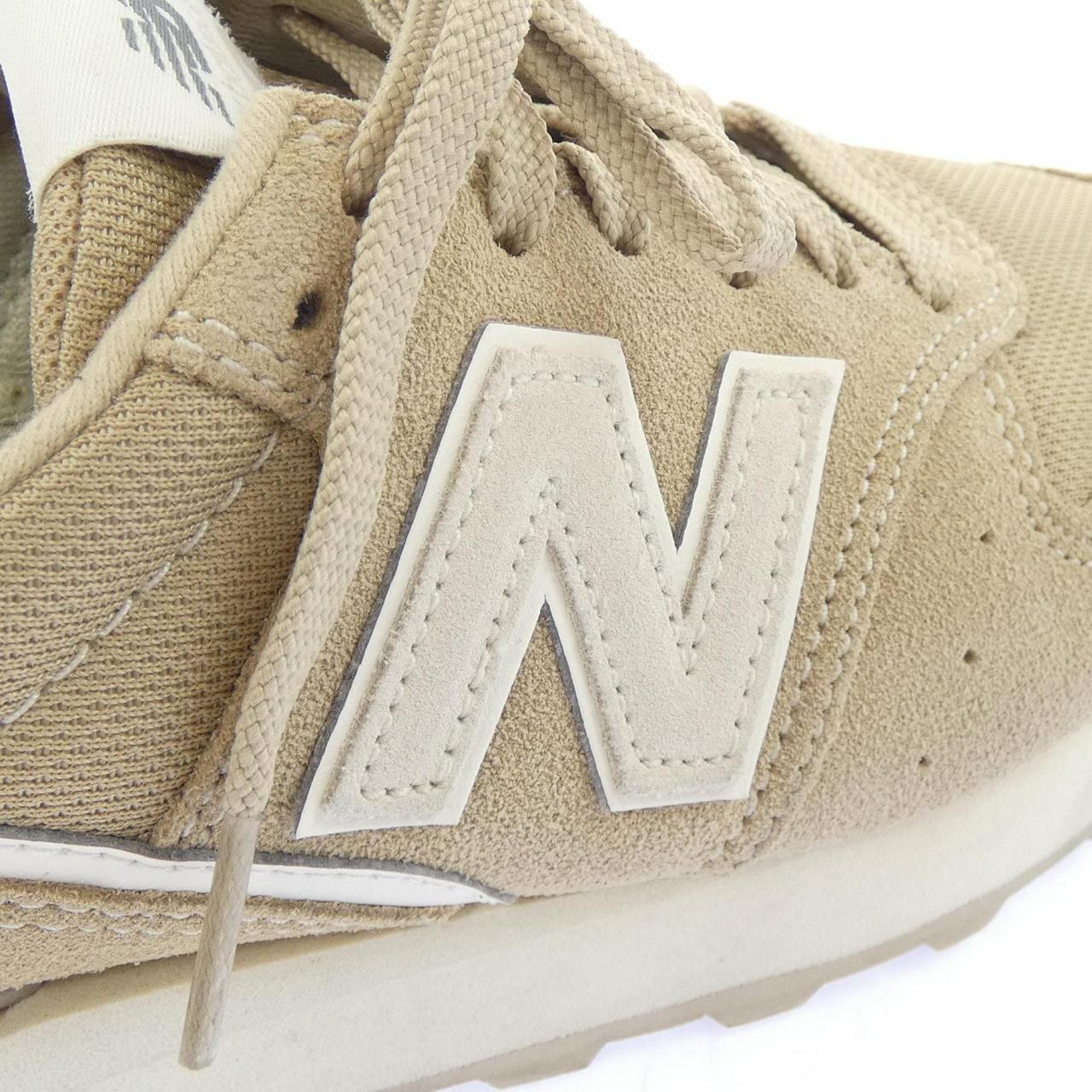 ニューバランス NEW BALANCE WL996TAB スニーカー