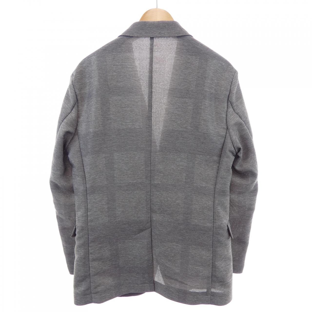 バーバリーブラックレーベル BURBERRY BLACK LABEL ジャケット