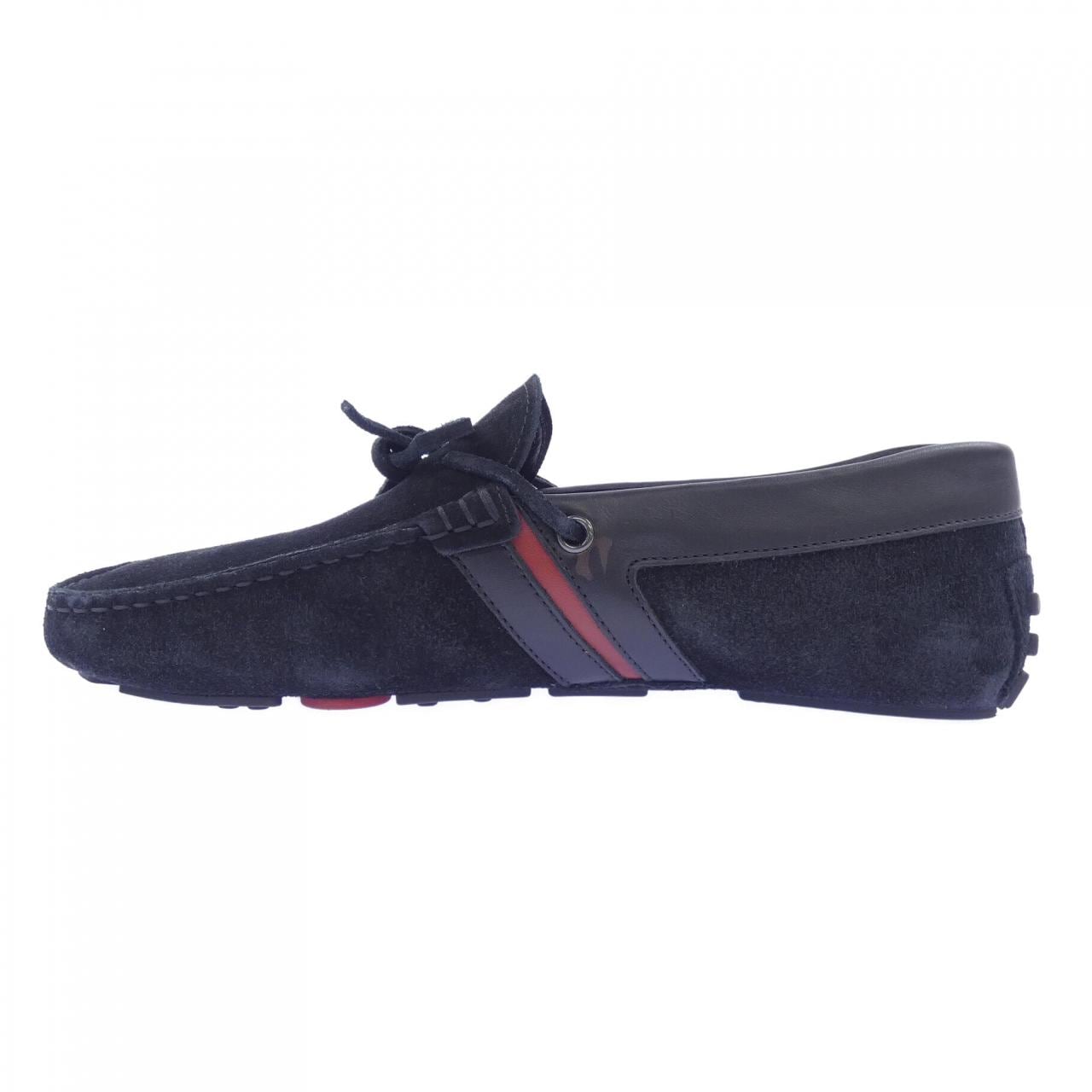 Tod's Ferrari shoes