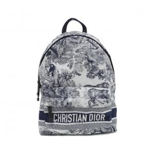 クリスチャンディオール TOILE DE JOUY M6108SNTJ リュックサック