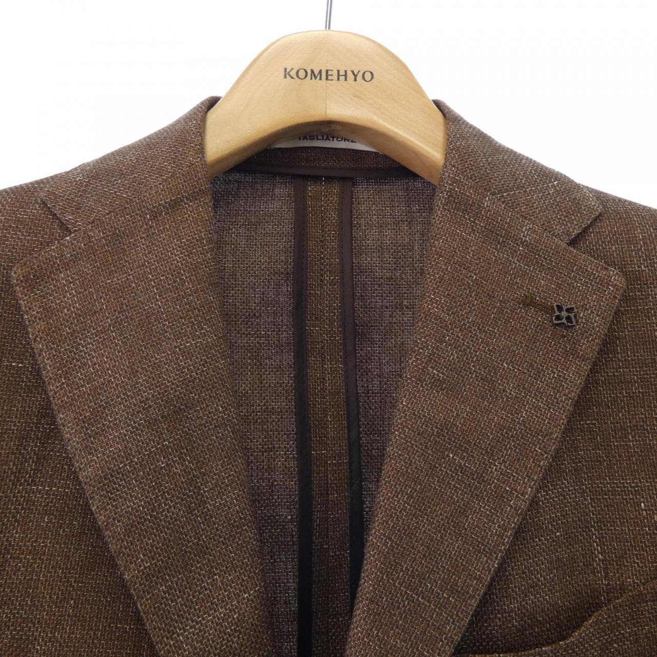 タリアトーレ TAGLIATORE G-DAKAR22K 340305 ジャケット