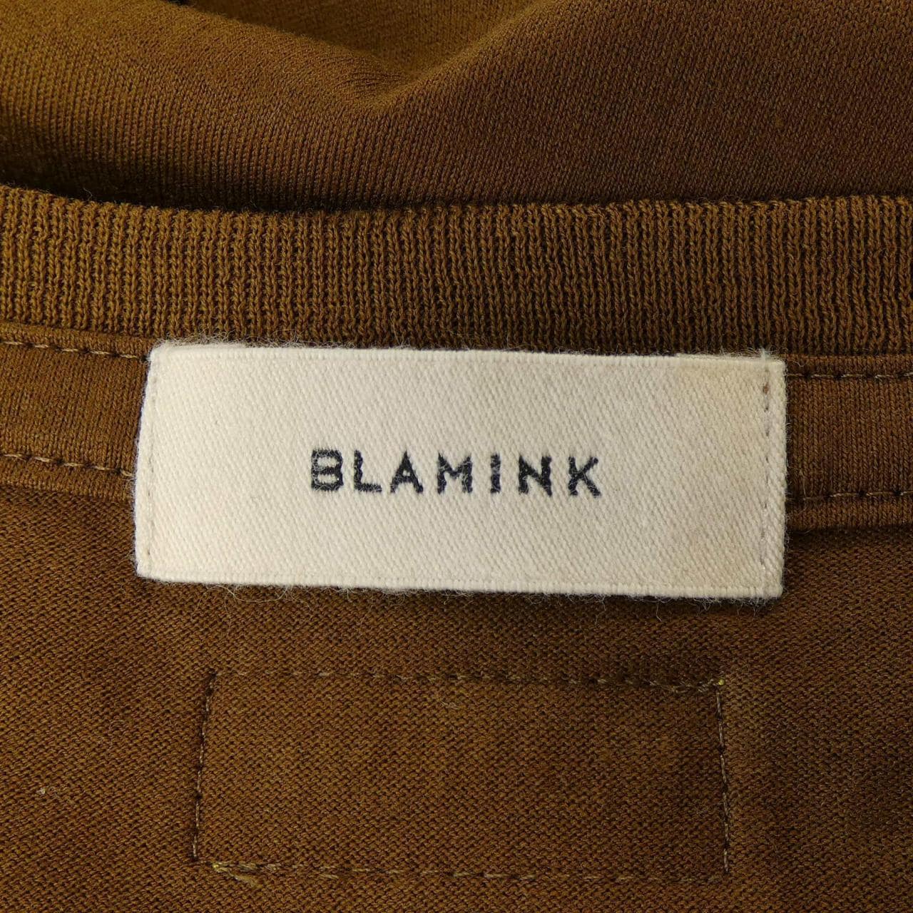 ブラミンク BLAMINK トップス
