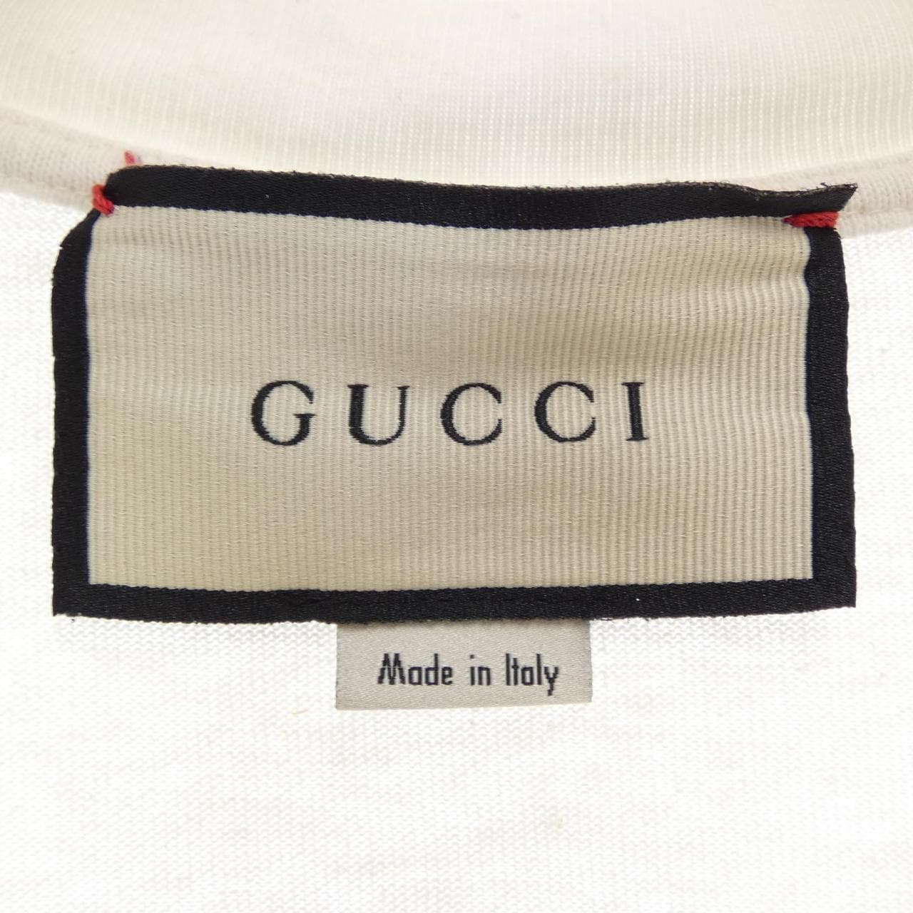 グッチ GUCCI 580762 XJCRJ Tシャツ