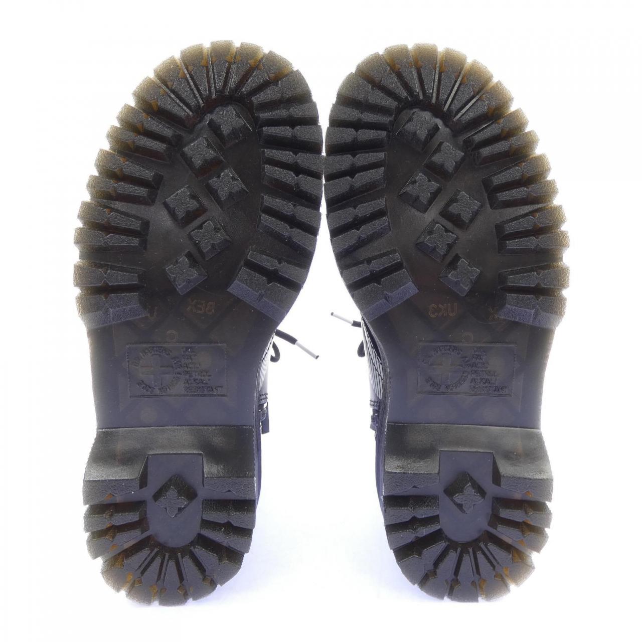 ドクターマーチン DR.MARTENS JADON ブーツ