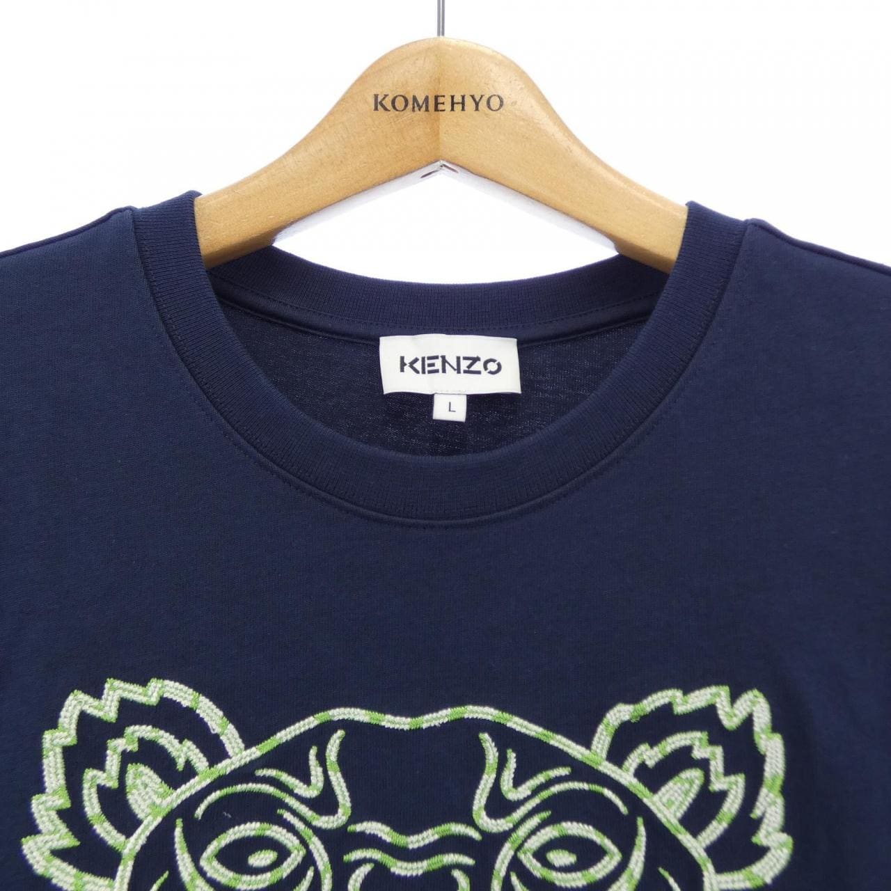 ケンゾー KENZO Tシャツ