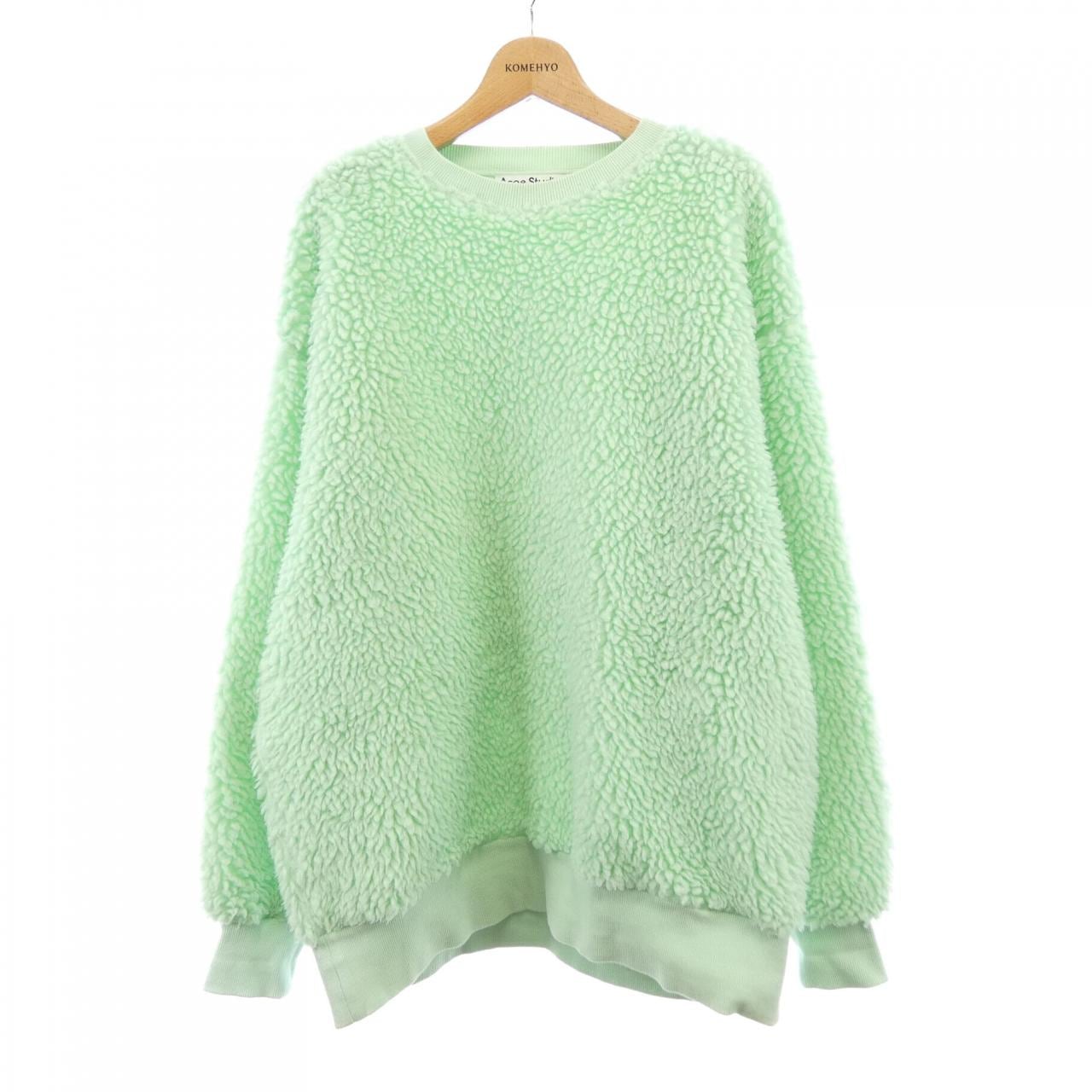 アクネストゥディオズ ACNE STUDIOS FN-MN-OUTW000490 トップス
