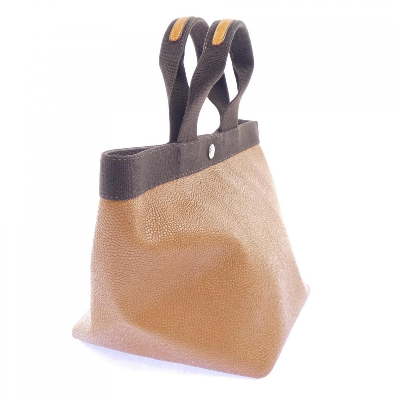 エルベシャプリエ HERVE CHAPELIER 舟型トート 707GP BAG