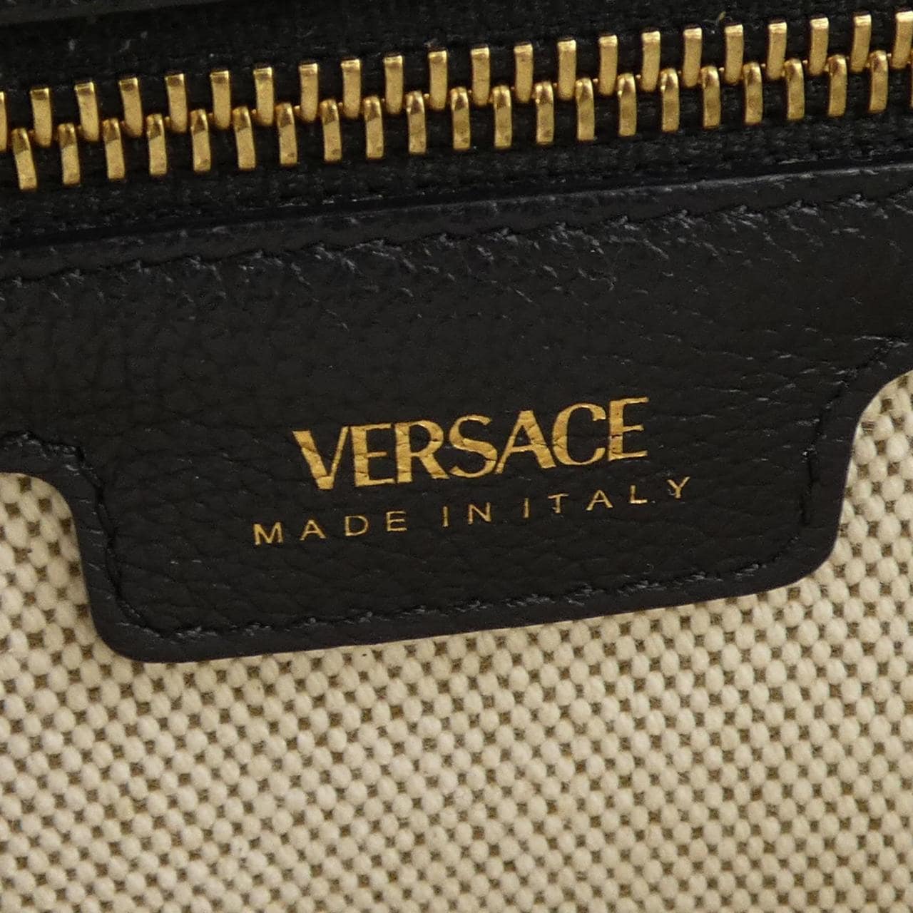 ヴェルサーチェ VERSACE 1004741 BAG