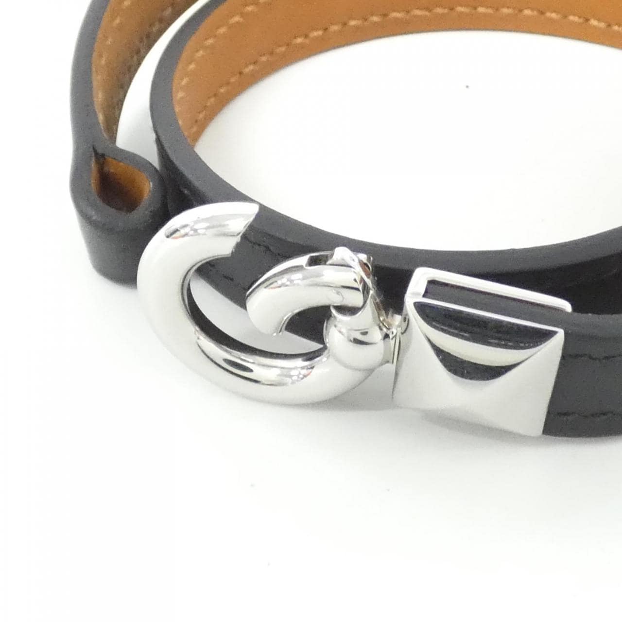 エルメス メドール XO 500069FJ ブレスレット