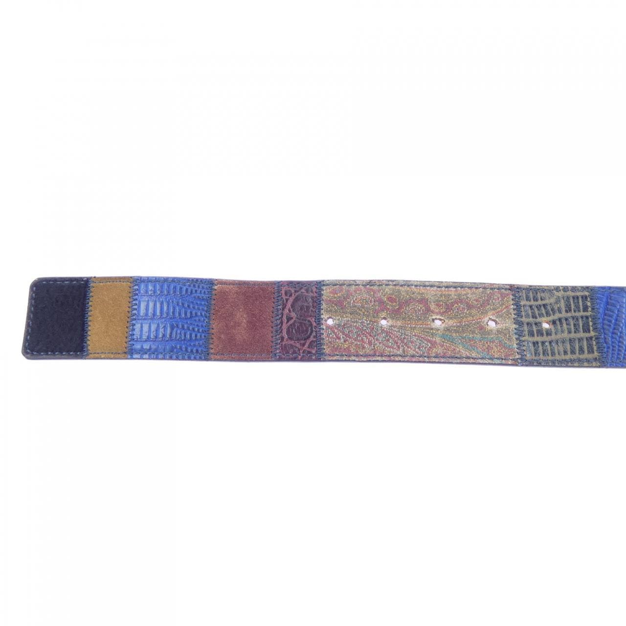 エトロ ETRO BELT