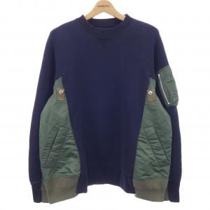 サカイ SACAI SCM-058 スウェット