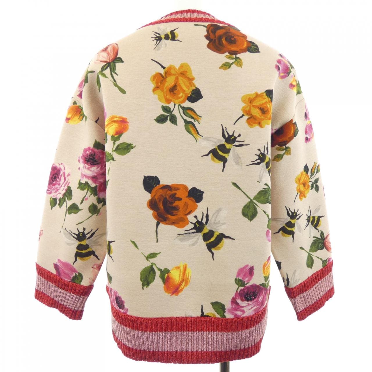 グッチ GUCCI 422724　X5E53 スウェット