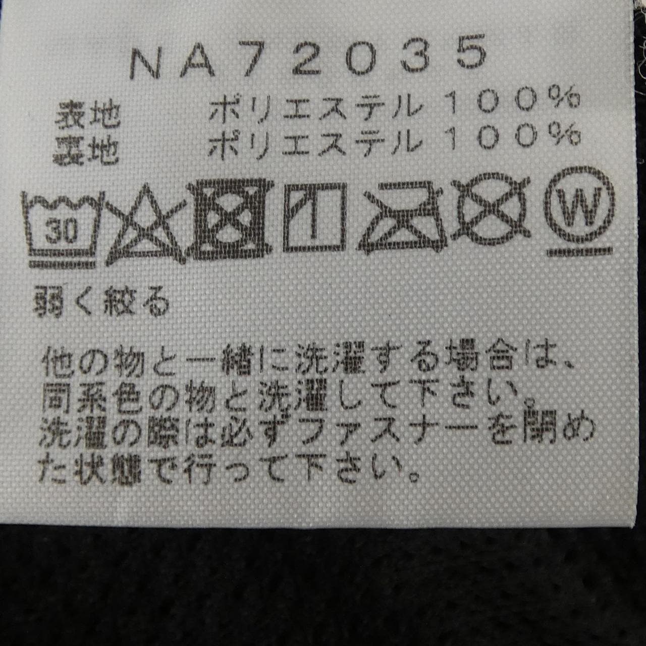 ザノースフェイス THE NORTH FACE NA72035 トップス