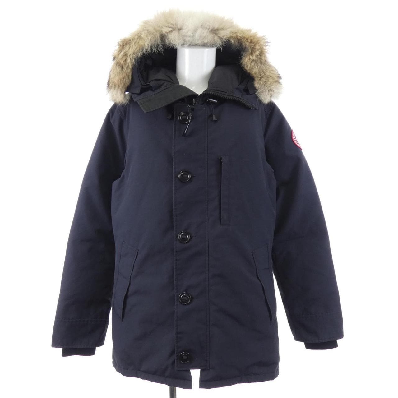 カナダグース CANADA GOOSE 3426MA CHATEAU シャトー ダウンジャケット
