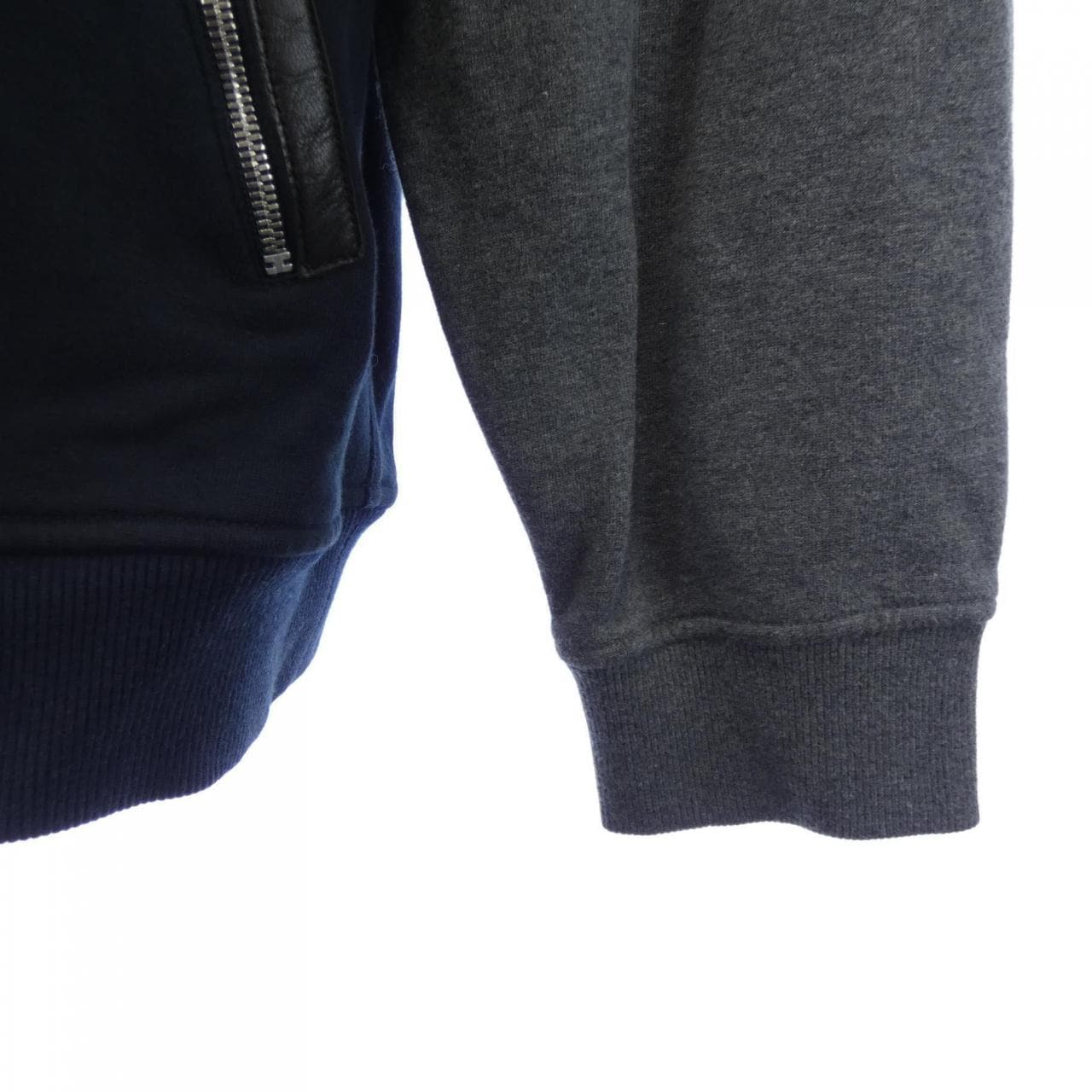エルメス HERMES クルードセル *21-5763 ブルゾン
