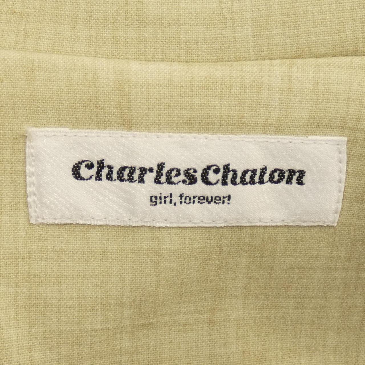 KOMEHYO|CHARLES CHATON Jacket|CHARLES CHATON|Women's Fashion