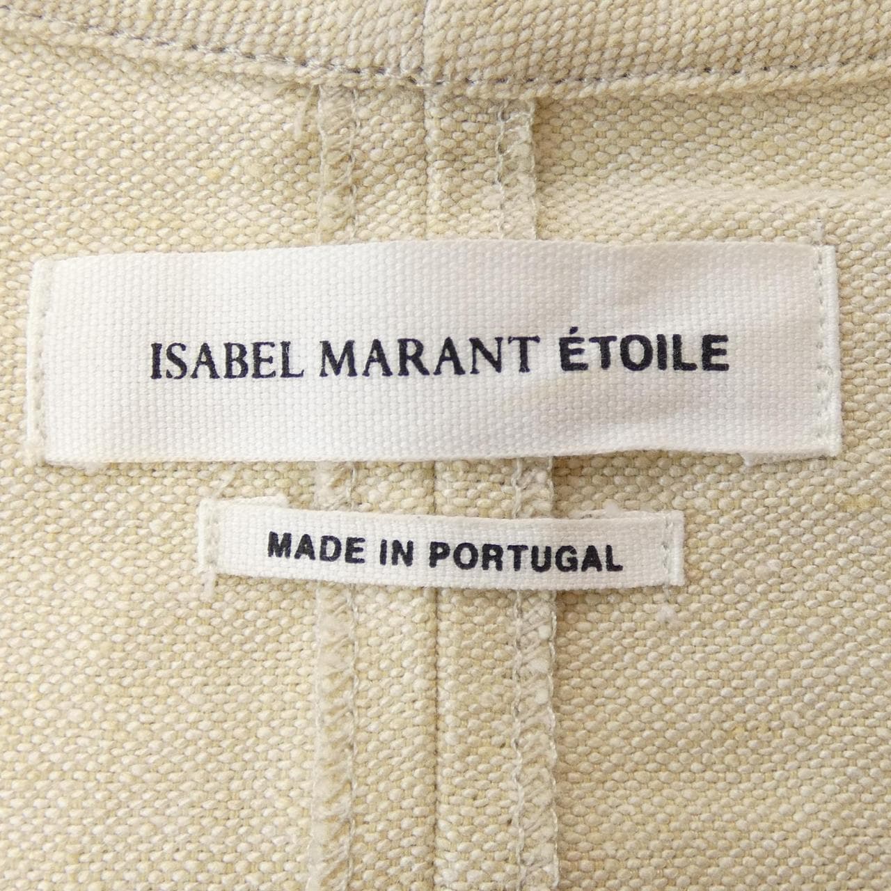 ISABEL MARANT ·玛兰Etoile一件作品