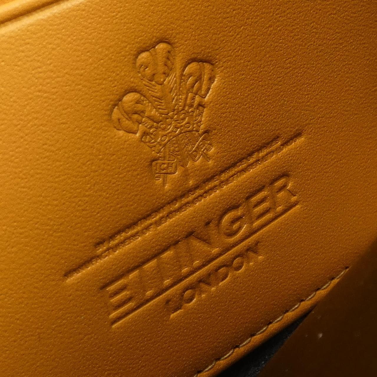 エッティンガー ETTINGER WALLET