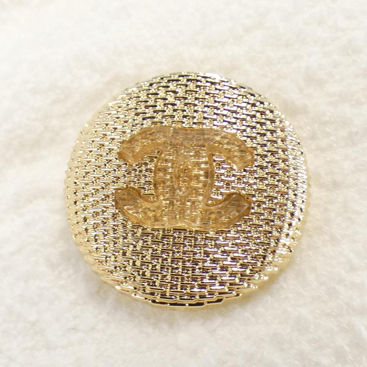 シャネル CHANEL オールインワン