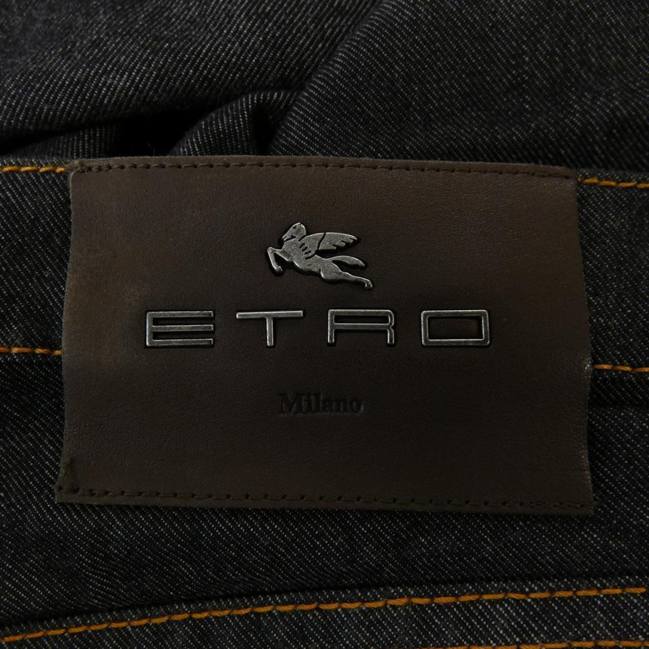 エトロ ETRO ジーンズ