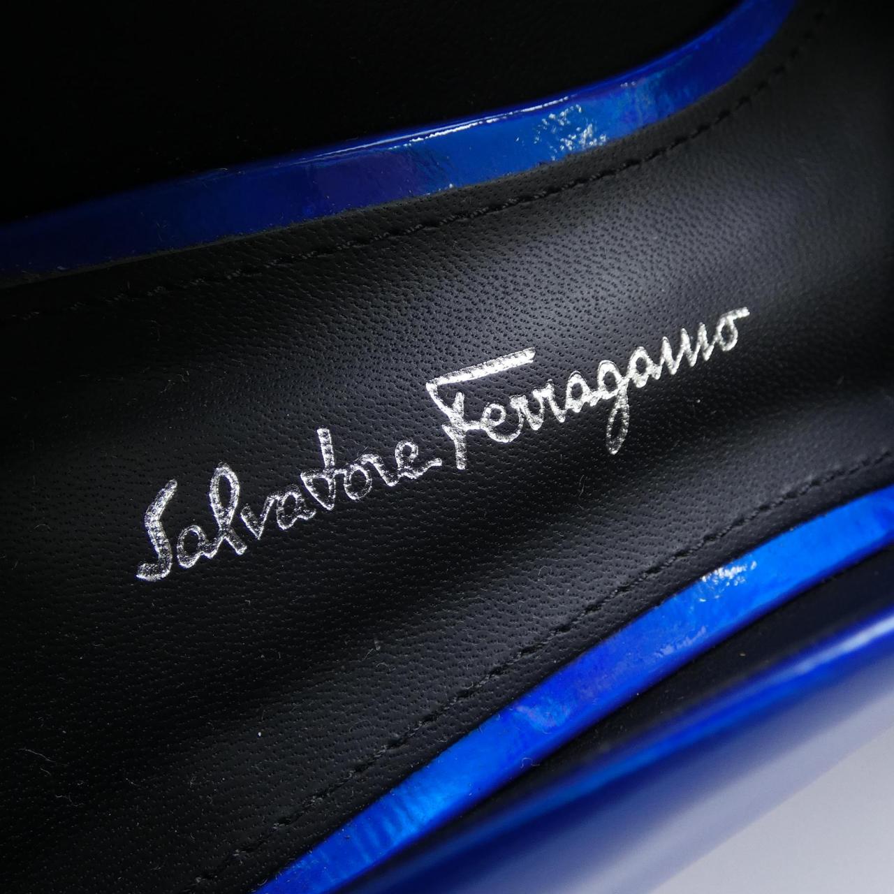 SALVATORE FERRAGAMO SALVATORE FERRAGAMO Pumps