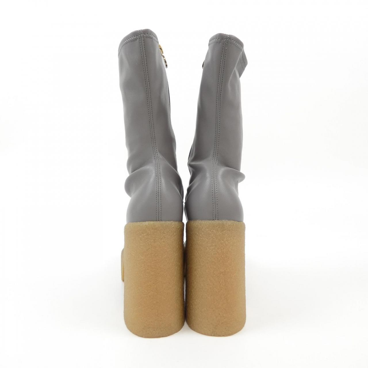 ステラマッカートニー STELLA MCCARTNEY ブーツ
