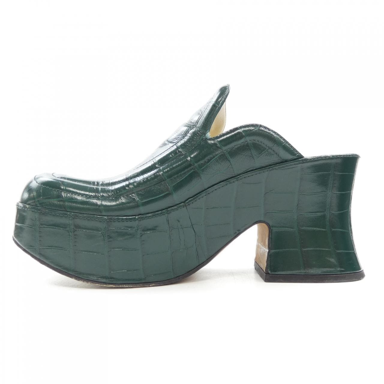 ボッテガヴェネタ BOTTEGA VENETA サンダル