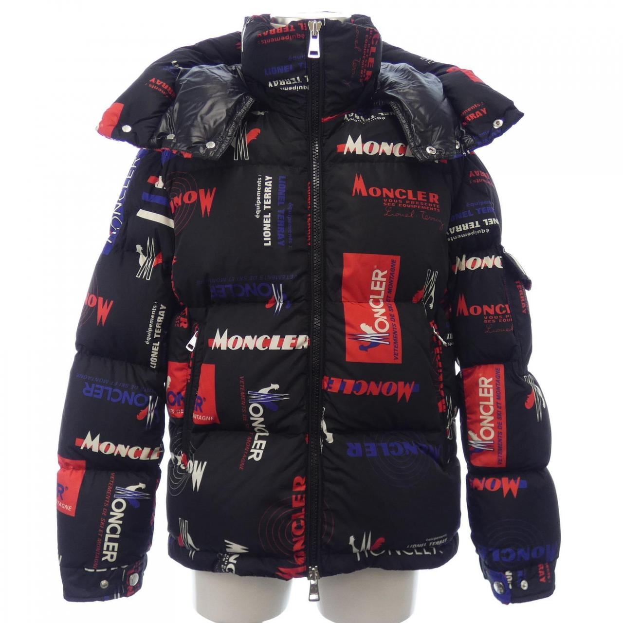 モンクレール MONCLER ダウンジャケット