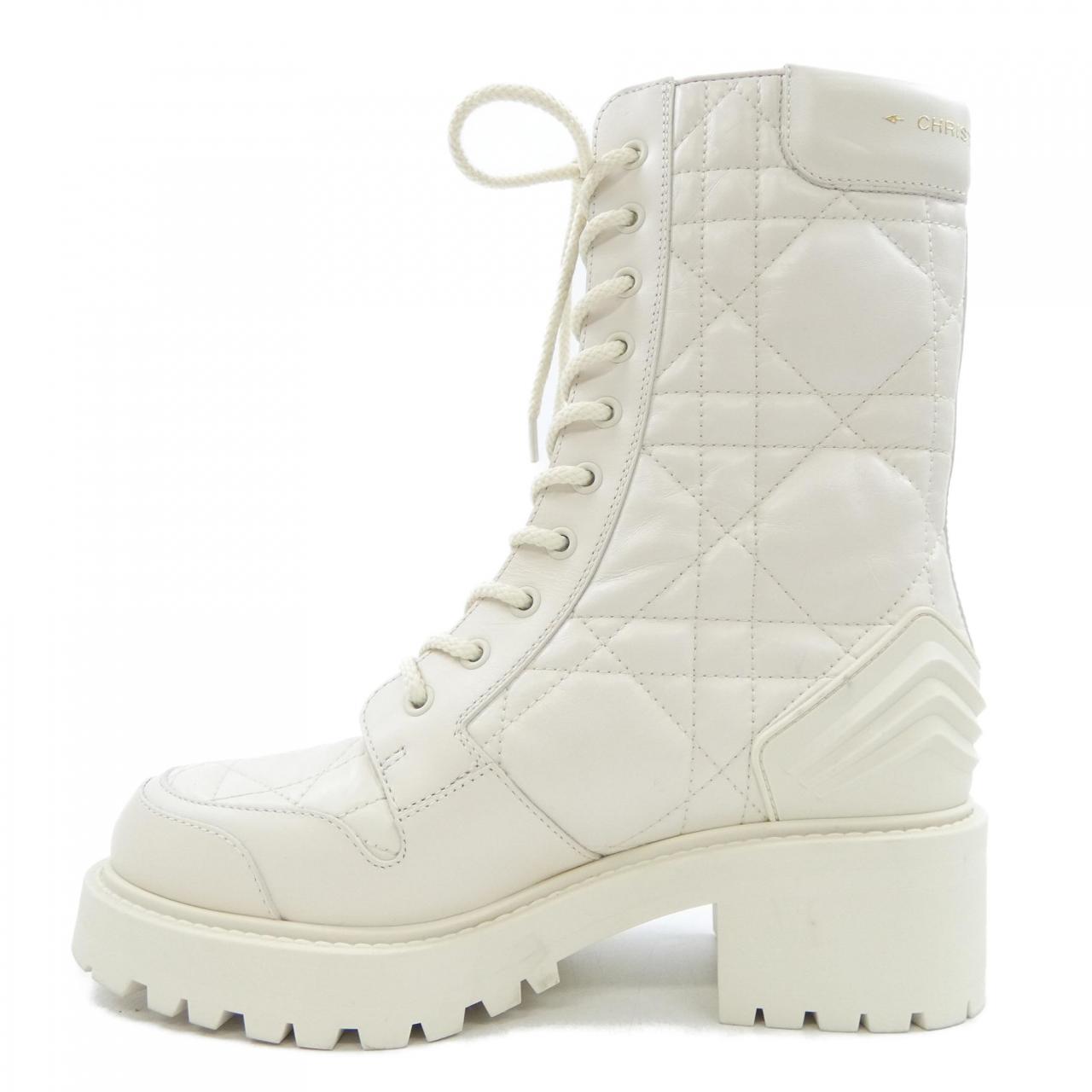クリスチャンディオール CHRISTIAN DIOR ブーツ
