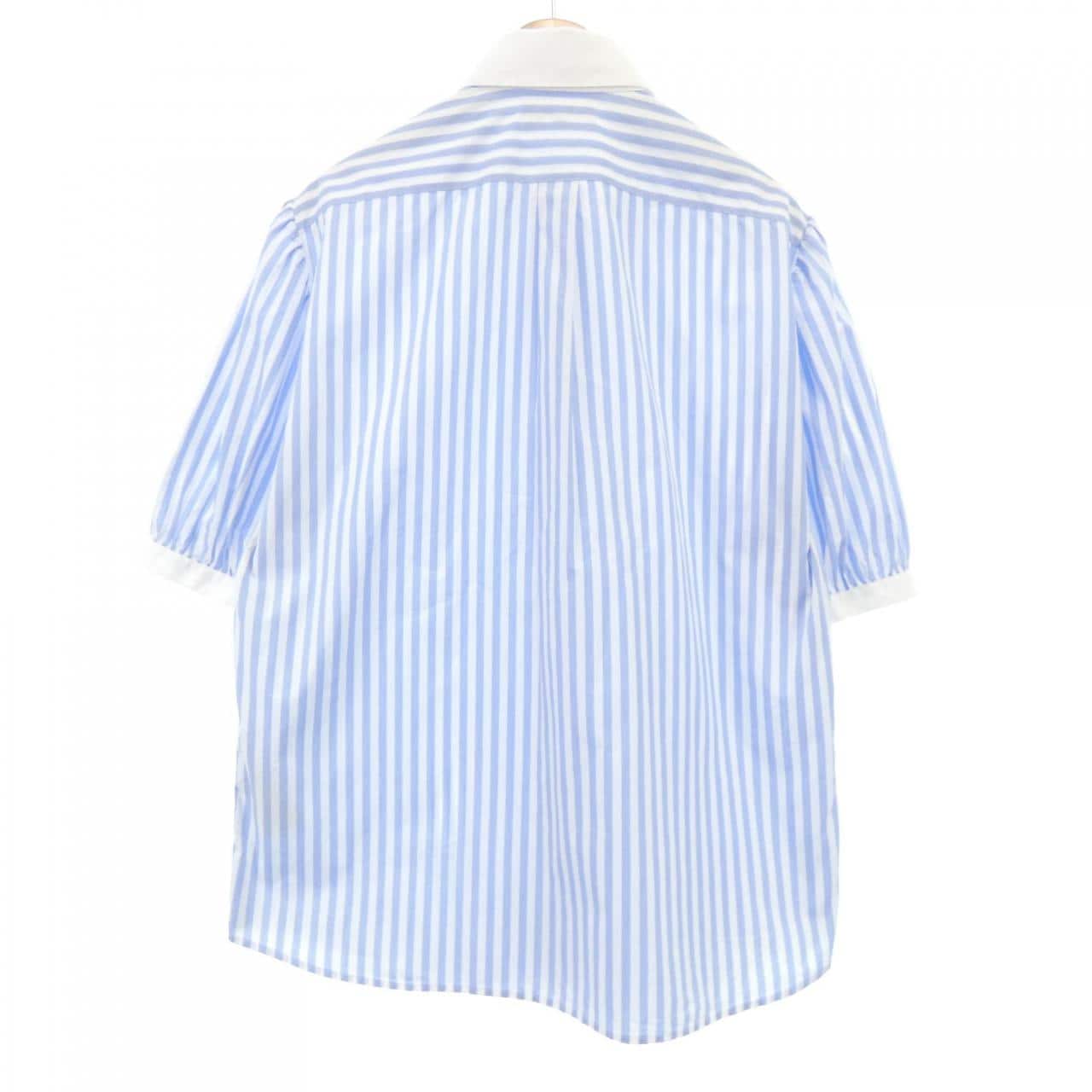 セリーヌ CELINE S/Sシャツ