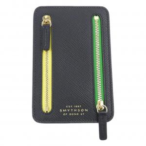 スマイソン SMYTHSON COIN CASE