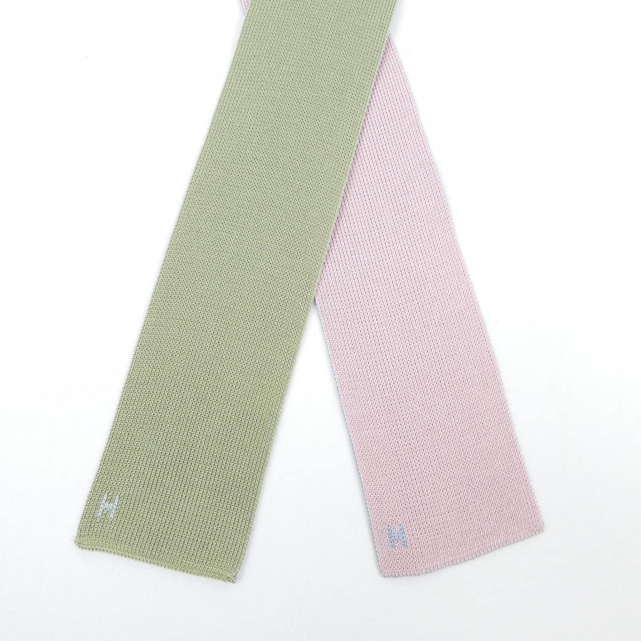 エルメス HERMES 904007T NECKTIE