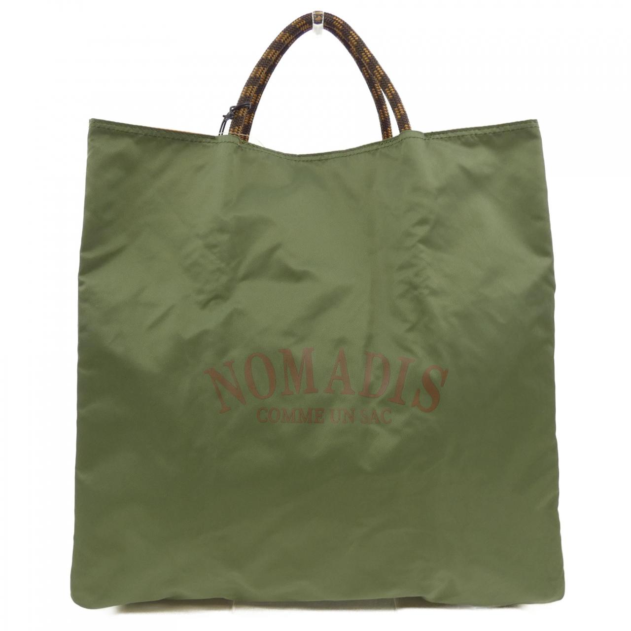 nomadis BAG