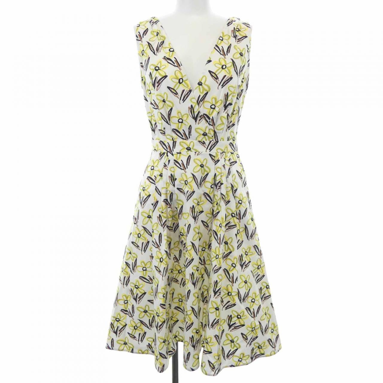 Prada PRADA P34O4 S171 1M07連衣裙