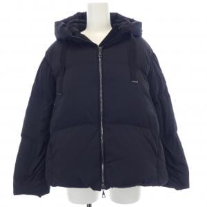 ドレステリア DRESSTERIOR ダウンジャケット