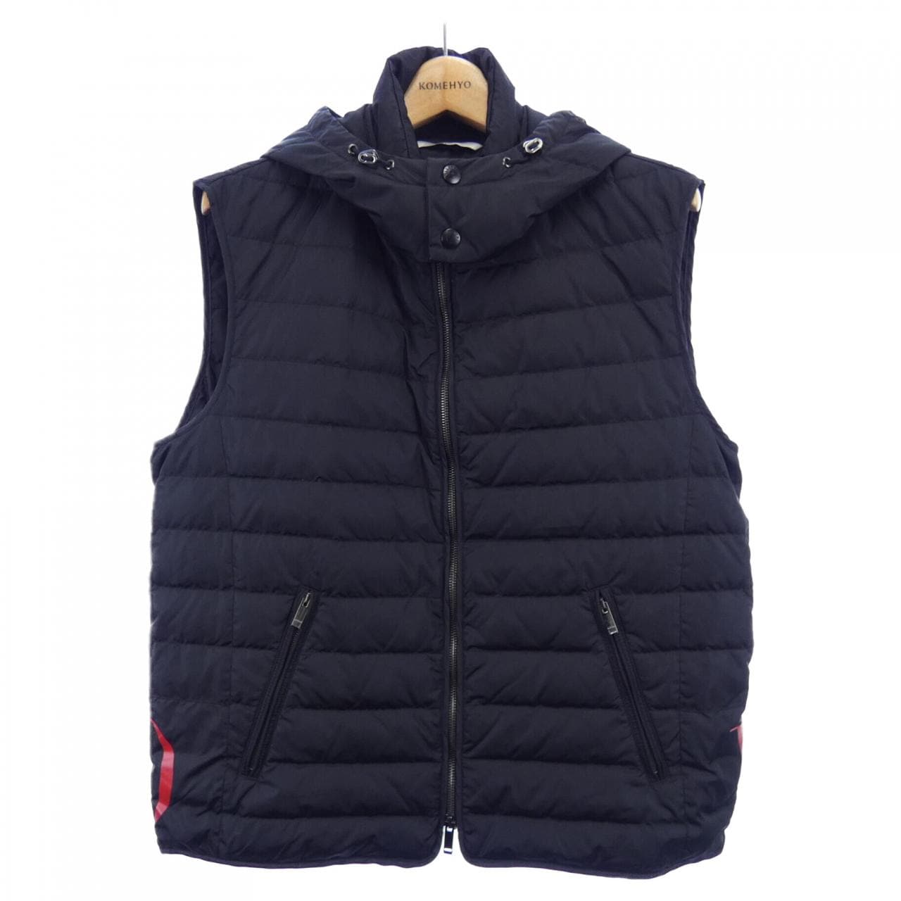 ヴァレンティノ VALENTINO ダウンベスト