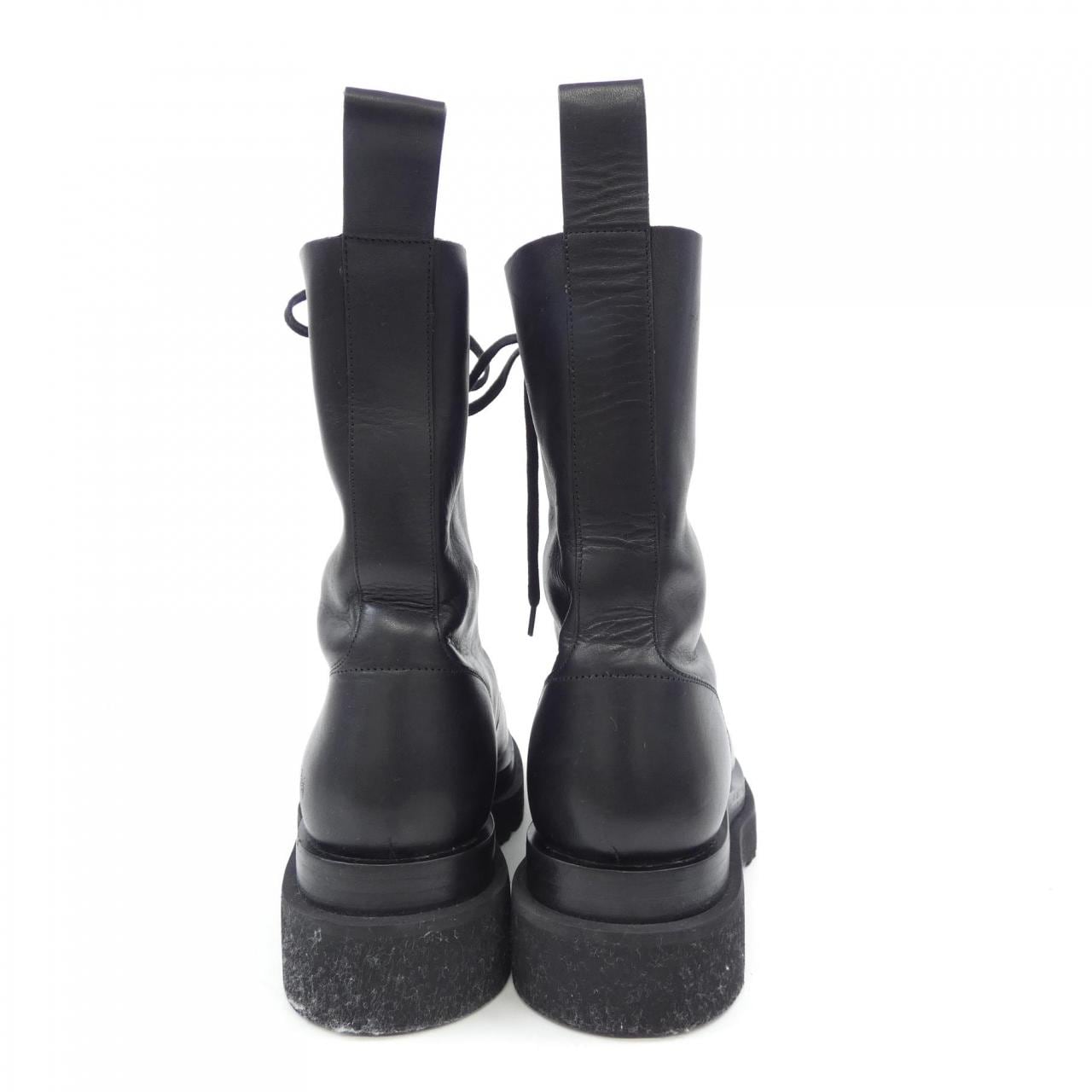 ボッテガヴェネタ BOTTEGA VENETA 667145VBS50 ブーツ