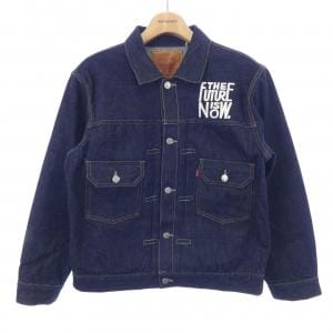 リーバイスヴィンテージクロージン LEVI'S VINTAGE CLOTHING THE LEVI'S TAILOR SHOP デニムジャケット