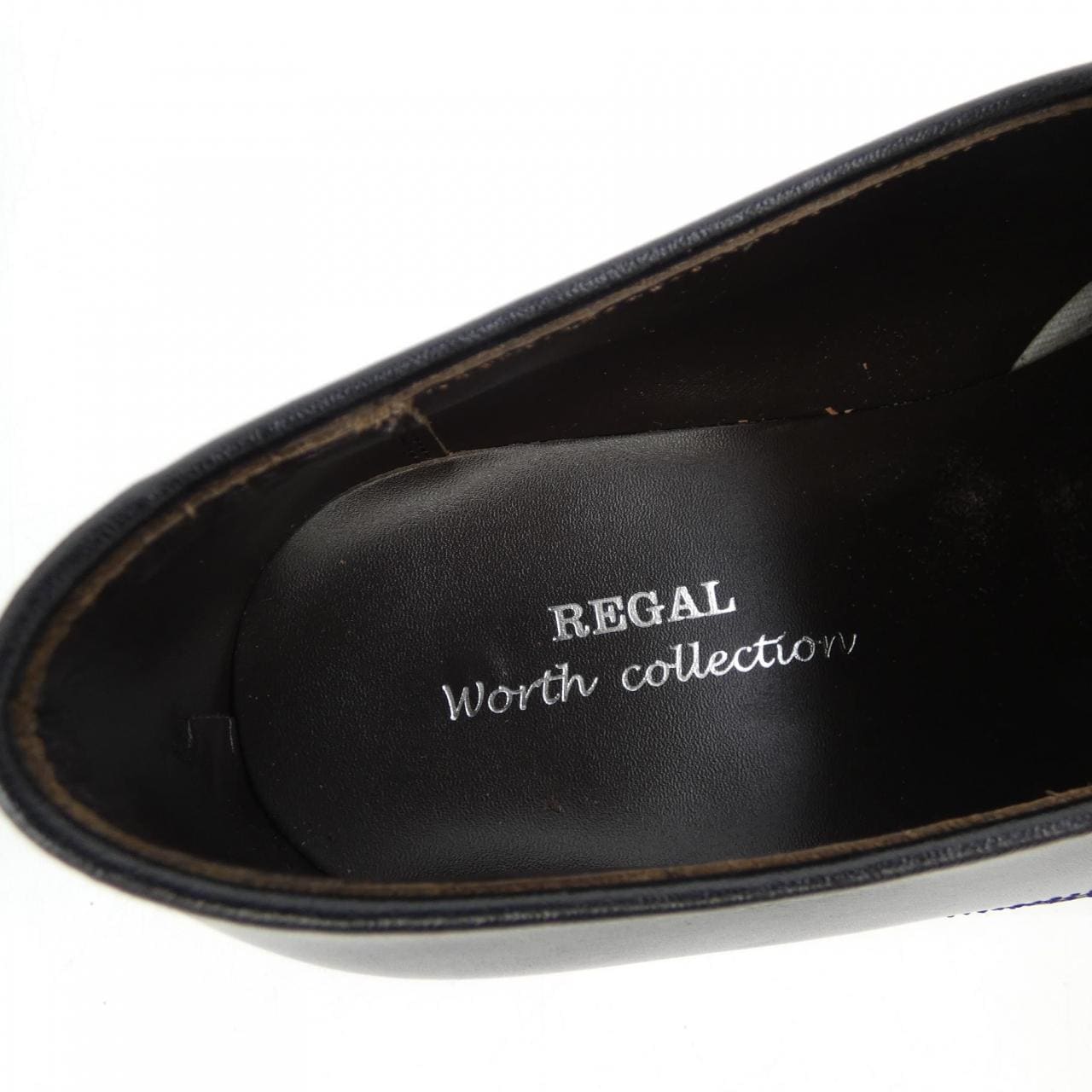 リーガル REGAL シューズ