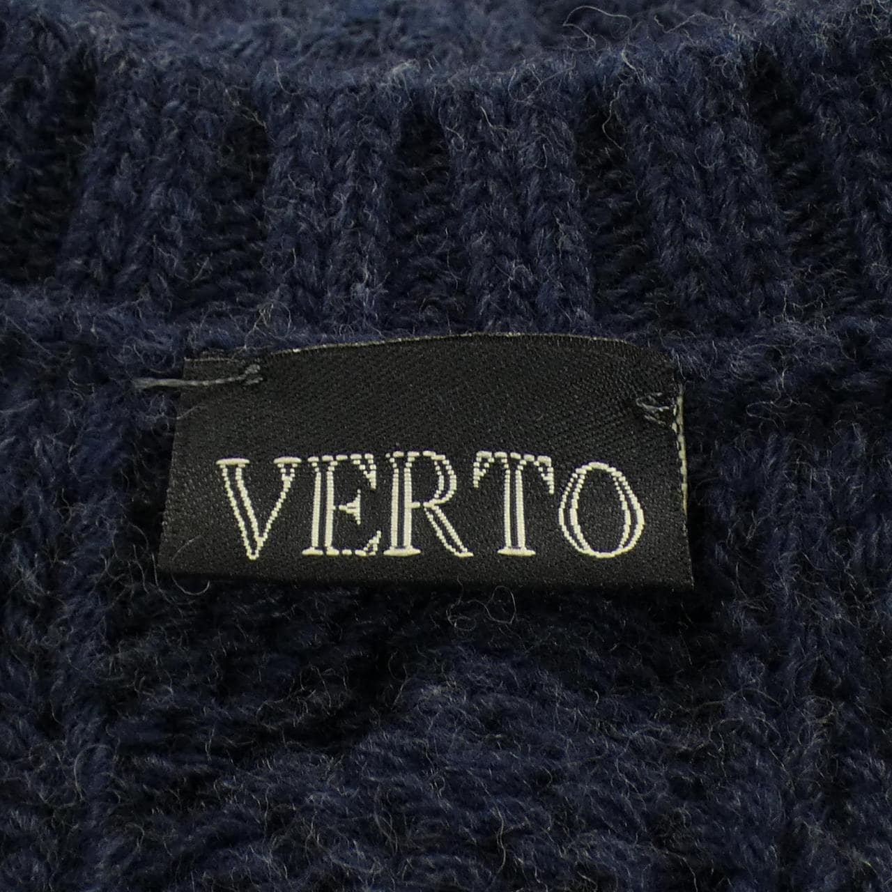 ヴェルト VERTO ニット