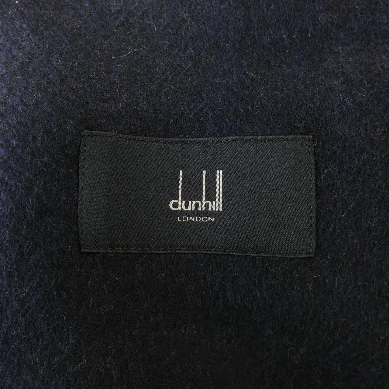 ダンヒル DUNHILL コート