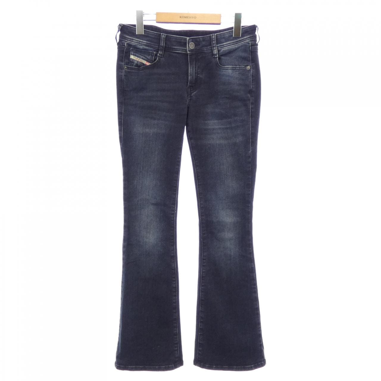 Diesel 1969 D-EBBEY Jeans