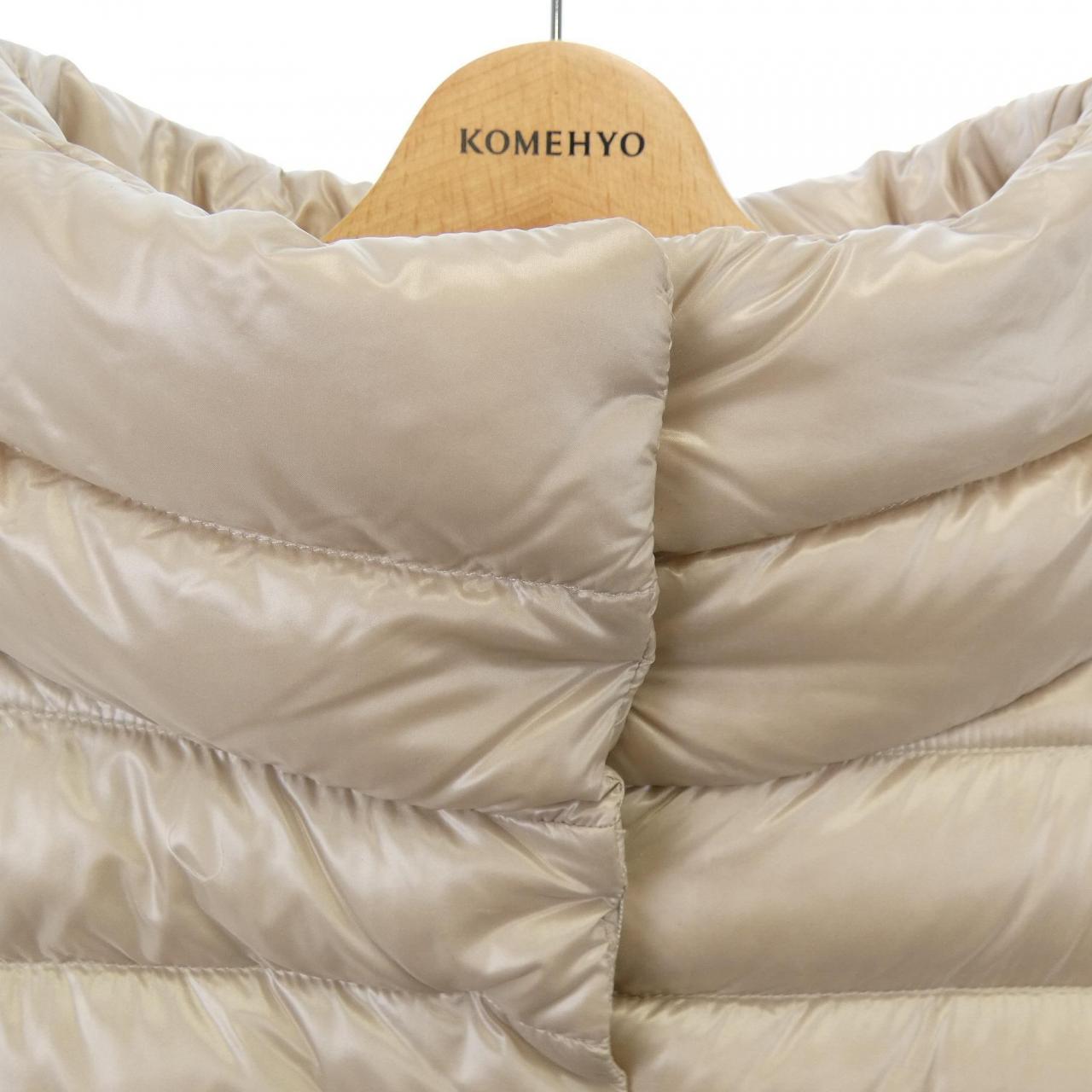 ヘルノ Herno イコニコ ソフィア ジャケット PI0046DIC ダウンジャケット