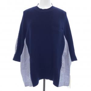 サカイ SACAI SCW-014 トップス