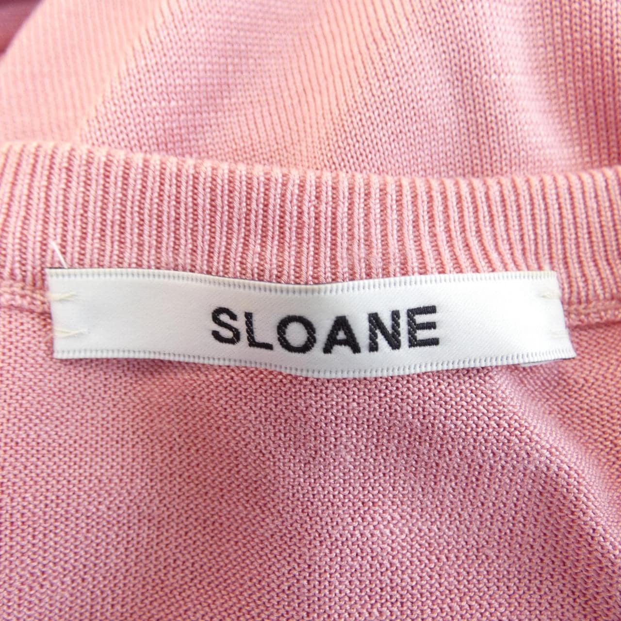 スローン SLOANE ニット