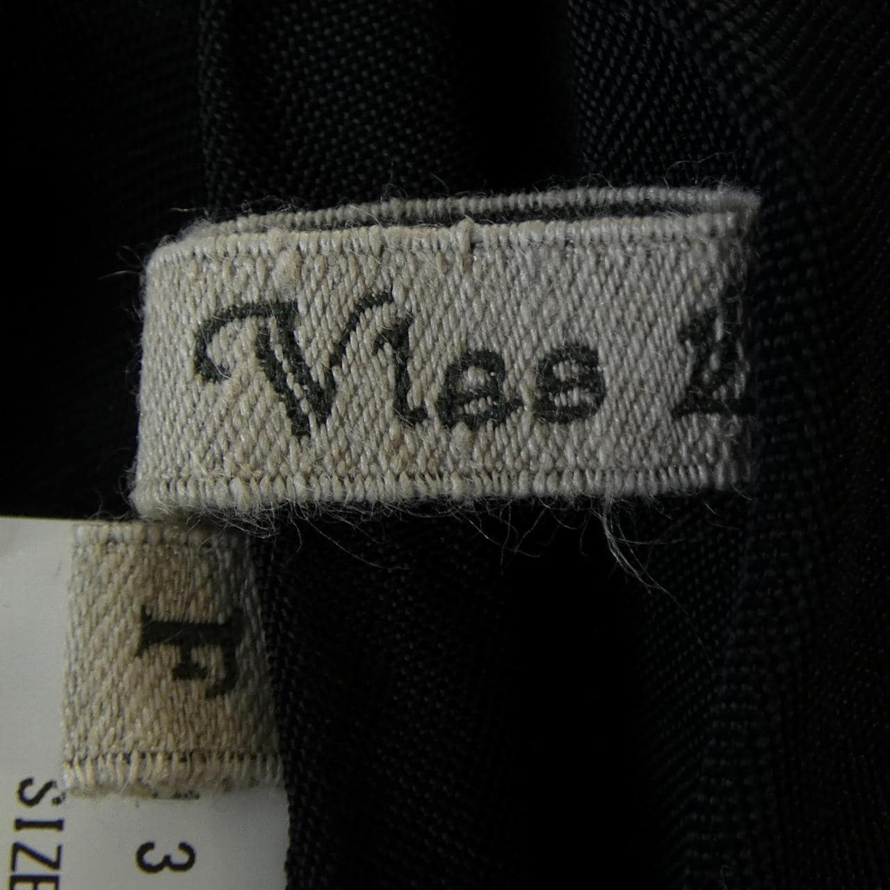 ヴラスブラム Vlas Blomme スカート