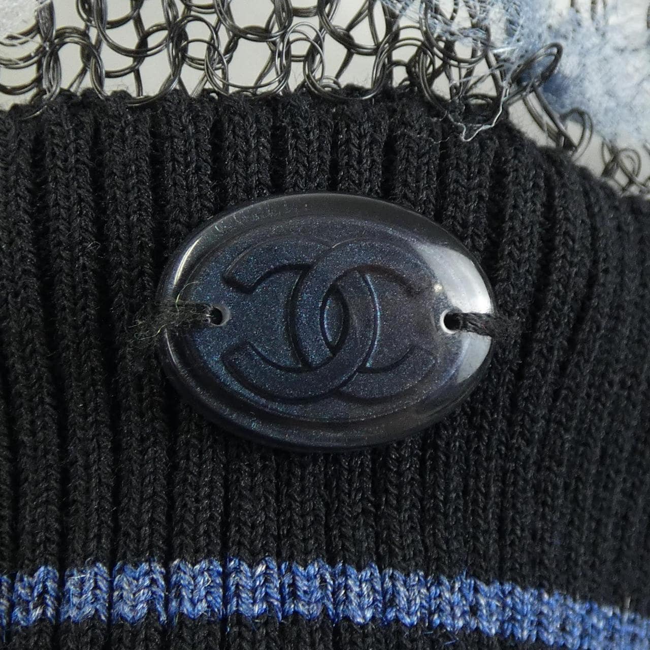シャネル CHANEL P58858K07728 ブルゾン