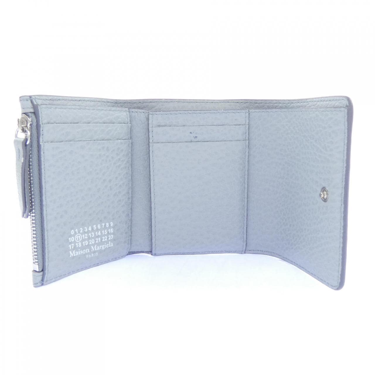メゾンマルジェラ Maison Margiela 4ステッチ 三つ折り ウォレット SA3UI0010 WALLET