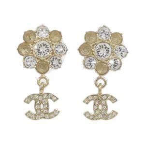 シャネル 85782 ピアス