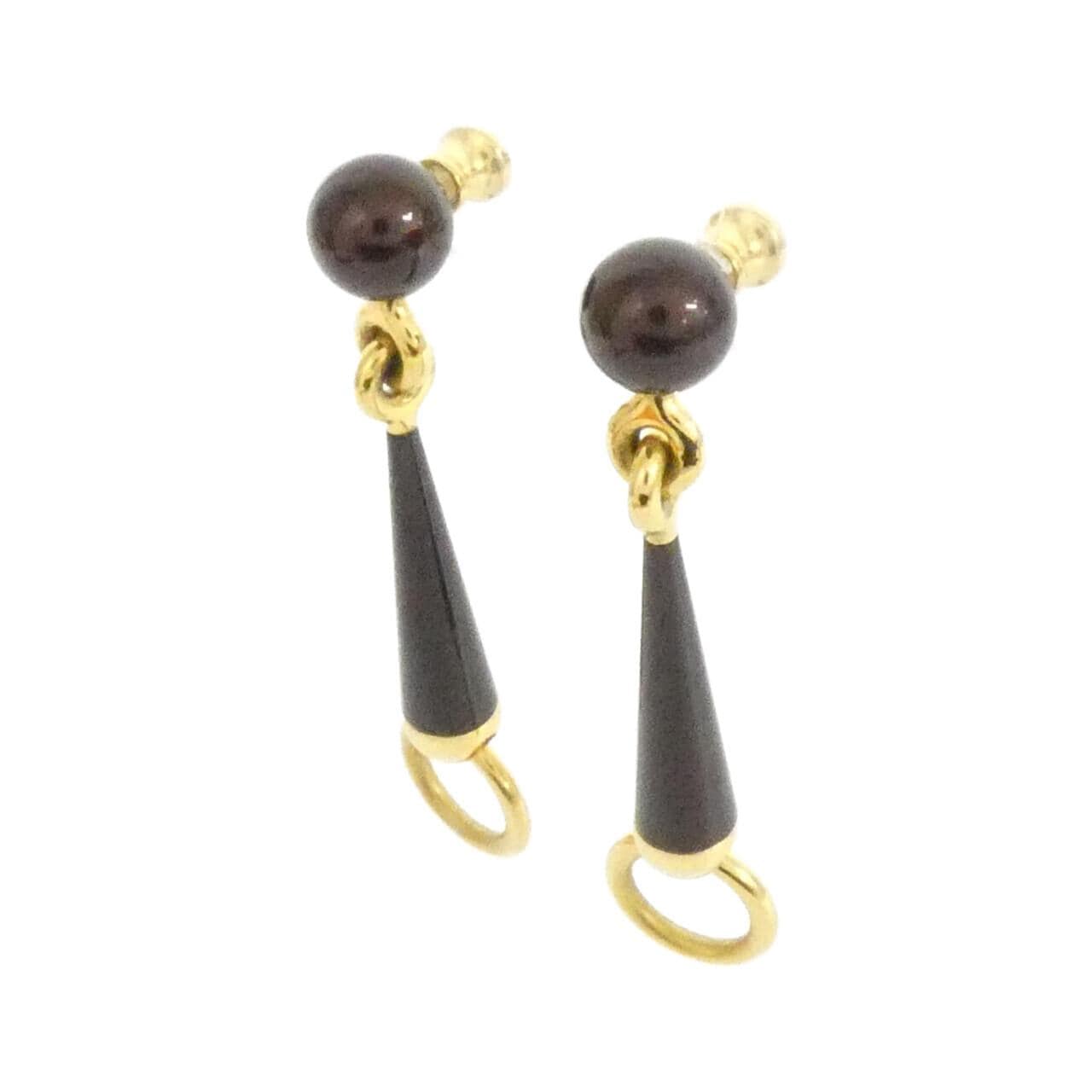 エルメス エピュール エケストル 100013F ピアス